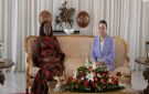 زيارة السيدة الأولى لكينيا إلى المغرب.. محطة بارزة للتعاون في وقت تتجاوز فيه مؤسسة للا أسماء عتبة ألف مريض مغربي خضعوا لزراعة القوقعة مجانا