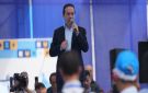 شوكي من إيمي نتليت: ملتزمون بتحقيق التزاماتنا بإجراءات واقعية بعيدا عن الشعارات - ma