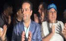 إفريطيسة تستقبل محمد شوكي في لقاء تواصلي بإقليم بولمان -صور