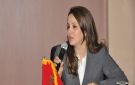 أفيلال عن البرنامج الانتخابي لحزبها: شجاع وحامل لتصورات وبدائل حقيقية 