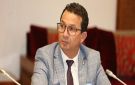 الصنهاجي يقر بأزمة الثقة في السياسة ويعتبر الانتخابات فرصة لاستعادتها -فيديو