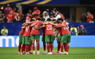 5 لاعبين جدد في قائمة منتخب المغرب لتصفيات أمم إفريقيا