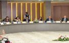 انعقاد اجتماع مجلس إدارة الصندوق الوطني للضمان الاجتماعي