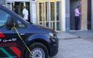 سرقة وكالة لتحويل الأموال بطنجة