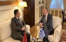 اليونان: المقترح المغربي للحكم الذاتي يشكل الحل الأكثر واقعية 