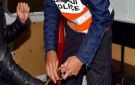شاب يعتدي على والدته بالسلاح الأبيض ويصيب شرطيا بطنجة - ma