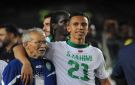 والد اللاعب سفيان رحيمي في ذمة الله