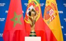 عمدة مدريد يشيد بجهود المغرب لاحتضان نهائي كأس العالم 2030