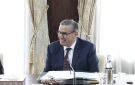 أخنوش أمام مجلس منظمة التعاون: تحت القيادة المتبصرة للملك المغرب يطمح إلى أن يكون بلدا أقوى