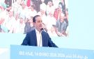 شوكي من أزيلال: المغاربة تيبغيو المعقول والجدية .. ويطلب ولاية ثانية للأحرار