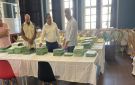 فطاجو يتفقد عددا من الأحياء الجامعية للاطلاع على جاهزيتها لاستقبال الطلبة
