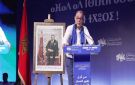 من مراكش.. لقجع: يجب بناء مغرب يضمن الكرامة ويحقق معدلات نمو أفضل