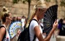 إسبانيا تسجل أكثر من 5100 وفاة مرتبطة بالحر في 3 أشهر