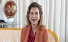 بمباركة من الملك.. عقد قران مولاي إدريس الفيلالي نجل صاحبة السمو الملكي الأميرة للا مريم