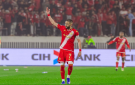 الوداد المغربي يفسخ تعاقده مع زياش