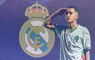 ريال مدريد يعيد تحريك ملف وزان