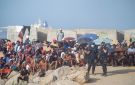 إسبانيا تعزز أمن حدود سبتة تحسبا لمحاولة اختراق جماعي جديدة للمهاجرين - ma