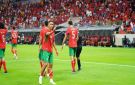 المغرب يطيح بالغابون