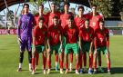 إلغاء المباراة الودية للمنتخب المغربي دون الكشف عن الأسباب!