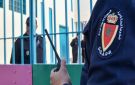 سجن عكاشة يستقبل شخصا هدد بارتكاب جناية في حق برلمانية