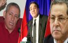 العنصر وبنعتيق أبرز الخاسرين في انتخابات 2026