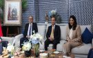 المنصوري تستسهل مشاورات تشكيل الأغلبية الحكومية