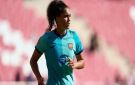 المغربية ميساء باها تدخل تاريخ برشلونة كأصغر لاعبة تسجل للفريق الأول