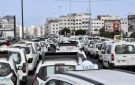 تقليص دعم النقل بـ 40 يشعل غضب مهنيي سيارات الأجرة بالمغرب
