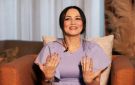 سناء عكرود تخرج عن صمتها بشأن الاعتزال