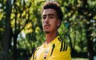 رفيق العرقيوي سعيد باستدعائه للمنتخب الوطني لأقل من 23 سنة