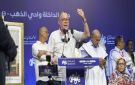لقجع من الداخلة: نريد تغيير مسار العمل الحكومي الحالي ورفع السميك إلى 5000 درهم