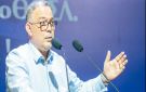 لقجع: نهائي مونديال 2030 سيقام إن شاء الله في ملعب الحسن الثاني ببنسليمان -فيديو