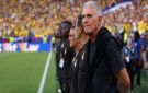 كيروش يراهن على مفاجآت جديدة قبل مواجهة المنتخب المغربي