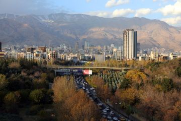 الخارجية الإيرانية تستدعي القائم بالأعمال العماني