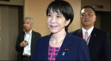 المعارضة اليابانية في محادثات لتحدي ساناي تاكايتشي بعد انهيار الائتلاف