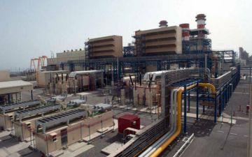 مساهمو الكامل للطاقة يقرون التمديد مجددا في فترة التصفية