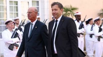 ألمانيا تستعد لمنح صلاحيات إضافية لهيئة مراقبة الأسواق الأوروبية ألمانيا تستعد لمنح صلاحيات إضافية لهيئة مراقبة الأسواق الأوروبية