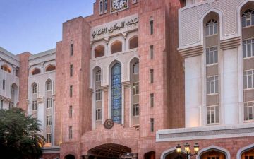 بدءا من اليوم الخميس.. المركزي العماني يخفض سعر الفائدة إلى 4.5 