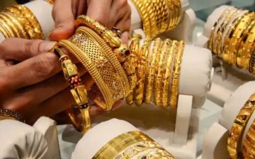 واردات عمان من الذهب تتراجع إلى 179.71 مليون ريال النصف الأول