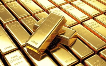 الذهب يتراجع لأدنى مستوى في أكتوبر مع ترقب بيانات التضخم الأمريكية الذهب يتراجع لأدنى مستوى في أكتوبر مع ترقب بيانات التضخم الأمريكية