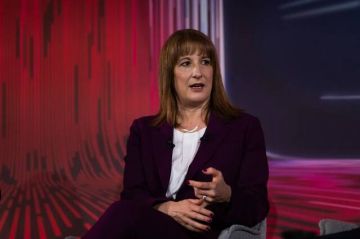 وزيرة المالية البريطانية تسعى لإبرام اتفاقية تجارية مع الخليج