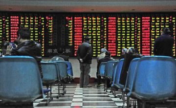 ارتفاع الأسهم الآسيوية والعملات المشفرة والذهب... ملخص الأسواق العالمية ارتفاع الأسهم الآسيوية والعملات المشفرة والذهب... ملخص الأسواق العالمية