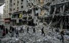مسؤول أممي: 42 من مباني غزة دمرت كليا وتكاليف إزالة الركام بمليارات الدولارات - om