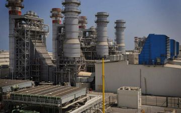 العنقاء للطاقة تكشف عن مناقشات اتفاقية شراء الطاقة الجديدة العنقاء للطاقة تكشف عن مناقشات اتفاقية شراء الطاقة الجديدة