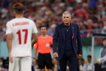 كيروش يثير ضجة في سلطنة عمان.. هكذا انتقد مستوى كرة القدم بالبلاد