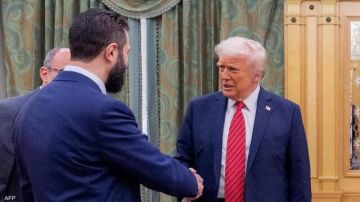 أمريكا تطالب الأمم المتحدة برفع العقوبات عن الشرع قبل زيارته أمريكا تطالب الأمم المتحدة برفع العقوبات عن الشرع قبل زيارته