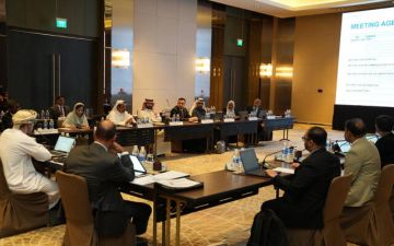 سلطنة عمان تستضيف الاجتماع الـ 66 للجنة الفنية لمجلس الخدمات المالية الإسلامية