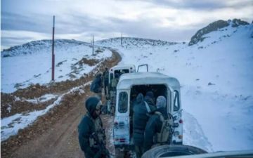 قلق إسرائيلي من ضغوط ترامب للانسحاب من جنوب سوريا وجبل الشيخ