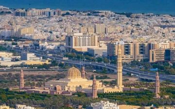 قيمة التداول العقاري في عمان ترتفع في 9 أشهر قيمة التداول العقاري في عمان ترتفع في 9 أشهر