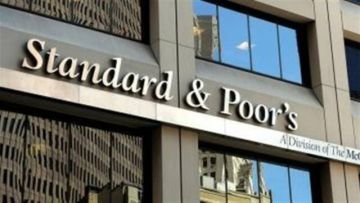  ستاندرد آند بورز تخفض تصنيف عملة تيثر المشفرة